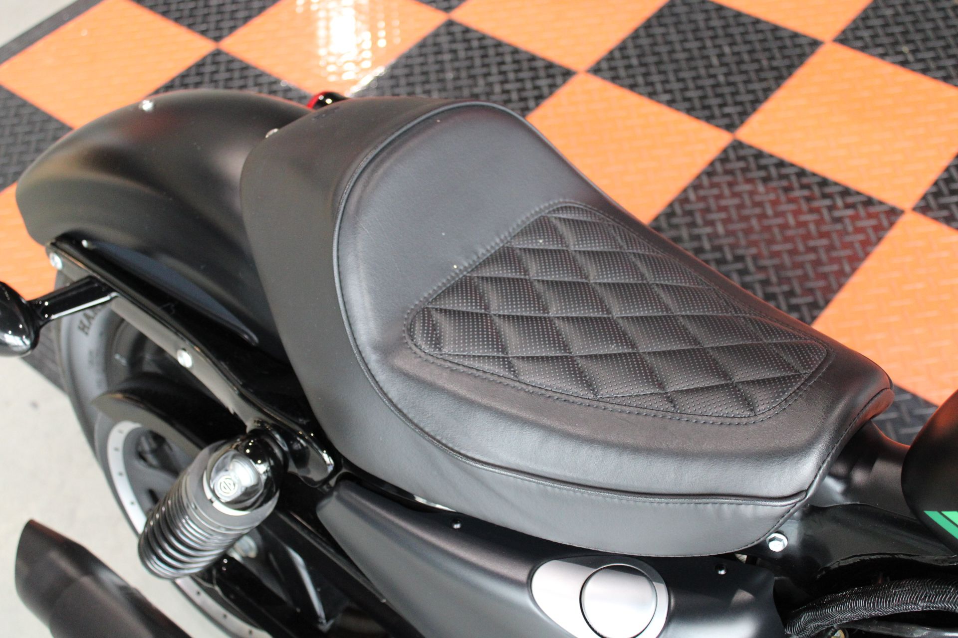 2021 Harley-Davidson Iron 1200™ in Shorewood, Illinois - Photo 6