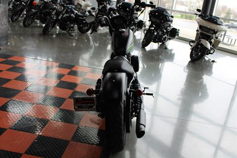 2021 Harley-Davidson Iron 1200™ in Shorewood, Illinois - Photo 11