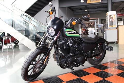 2021 Harley-Davidson Iron 1200™ in Shorewood, Illinois - Photo 16