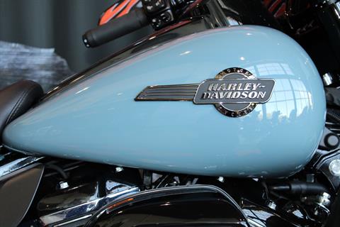 2024 Harley-Davidson Ultra Limited in Shorewood, Illinois - Photo 6