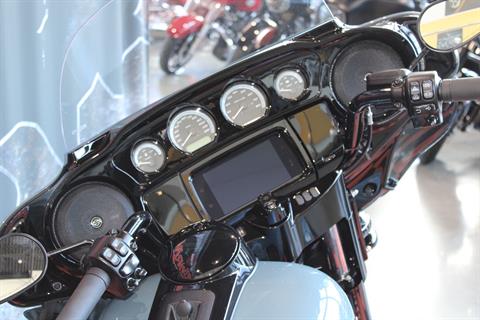 2024 Harley-Davidson Ultra Limited in Shorewood, Illinois - Photo 13