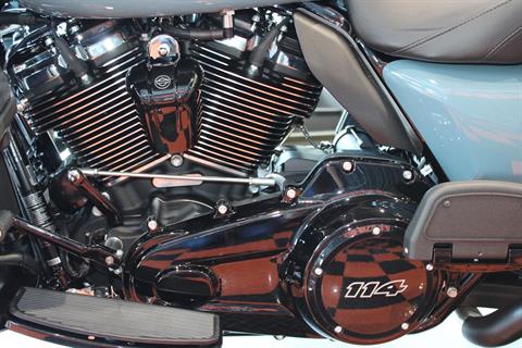 2024 Harley-Davidson Ultra Limited in Shorewood, Illinois - Photo 21