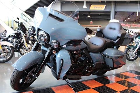 2024 Harley-Davidson Ultra Limited in Shorewood, Illinois - Photo 23