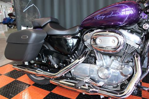 2014 Harley-Davidson SPORTSTER in Shorewood, Illinois - Photo 8
