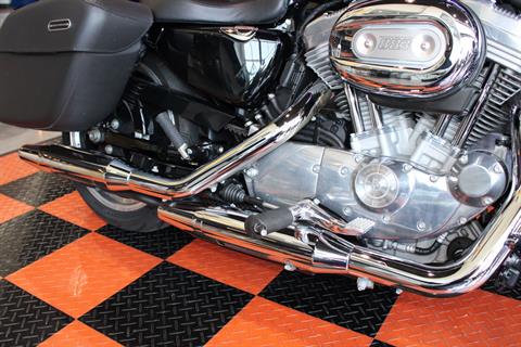 2014 Harley-Davidson SPORTSTER in Shorewood, Illinois - Photo 9