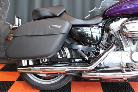 2014 Harley-Davidson SPORTSTER in Shorewood, Illinois - Photo 16