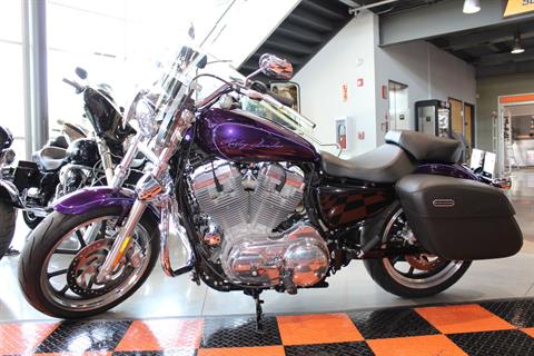 2014 Harley-Davidson SPORTSTER in Shorewood, Illinois - Photo 20