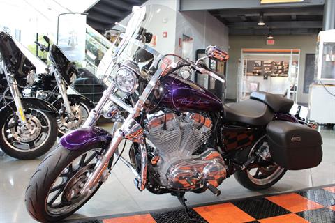 2014 Harley-Davidson SPORTSTER in Shorewood, Illinois - Photo 21