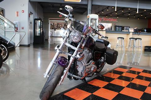 2014 Harley-Davidson SPORTSTER in Shorewood, Illinois - Photo 22