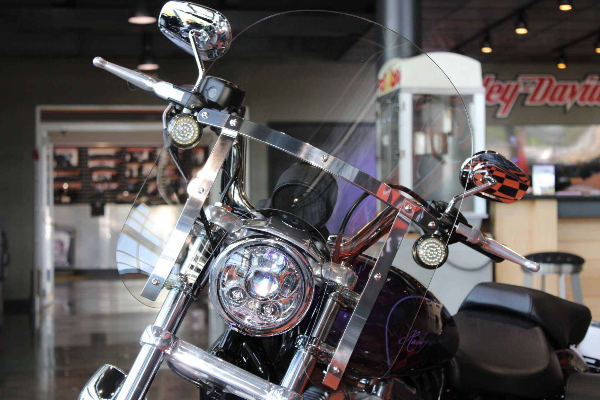 2014 Harley-Davidson SPORTSTER in Shorewood, Illinois - Photo 23
