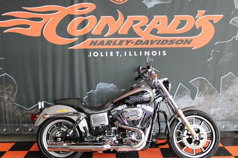 2016 Harley-Davidson Low Rider® in Shorewood, Illinois - Photo 1