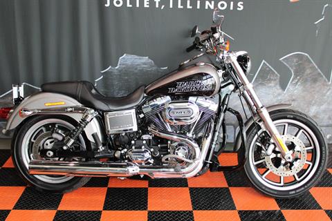 2016 Harley-Davidson Low Rider® in Shorewood, Illinois - Photo 2