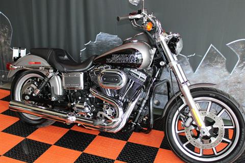 2016 Harley-Davidson Low Rider® in Shorewood, Illinois - Photo 3