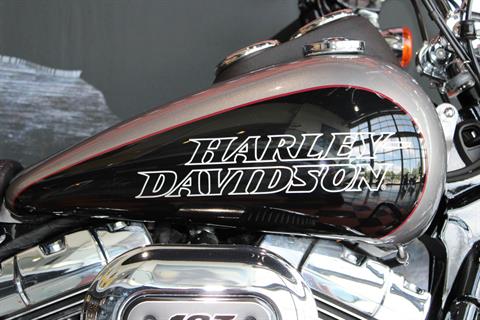 2016 Harley-Davidson Low Rider® in Shorewood, Illinois - Photo 5