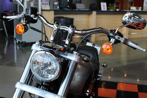 2016 Harley-Davidson Low Rider® in Shorewood, Illinois - Photo 18