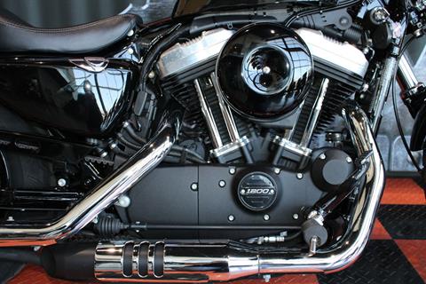 2021 Harley-Davidson Forty-Eight® in Shorewood, Illinois - Photo 6
