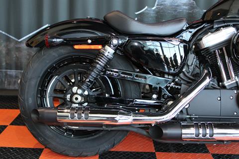 2021 Harley-Davidson Forty-Eight® in Shorewood, Illinois - Photo 14