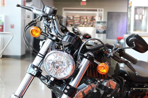 2021 Harley-Davidson Forty-Eight® in Shorewood, Illinois - Photo 19