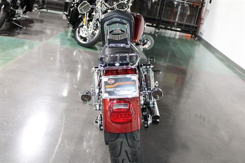 2009 Harley-Davidson Dyna® Super Glide® Custom in Shorewood, Illinois - Photo 15