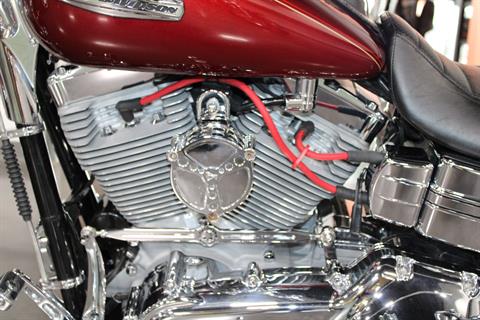 2009 Harley-Davidson Dyna® Super Glide® Custom in Shorewood, Illinois - Photo 18