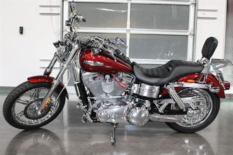 2009 Harley-Davidson Dyna® Super Glide® Custom in Shorewood, Illinois - Photo 19