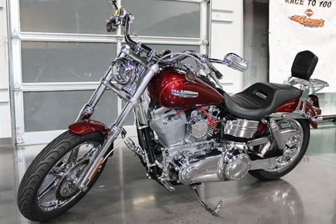 2009 Harley-Davidson Dyna® Super Glide® Custom in Shorewood, Illinois - Photo 20