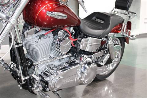 2009 Harley-Davidson Dyna® Super Glide® Custom in Shorewood, Illinois - Photo 17