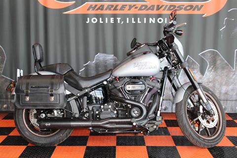 2020 Harley-Davidson Low Rider®S in Shorewood, Illinois - Photo 2