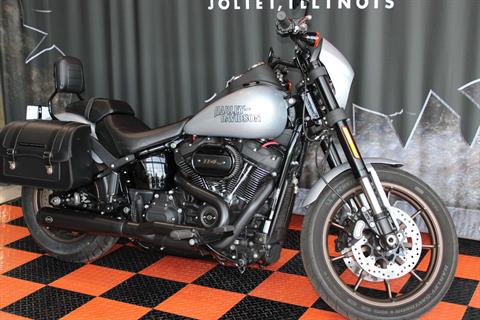 2020 Harley-Davidson Low Rider®S in Shorewood, Illinois - Photo 3