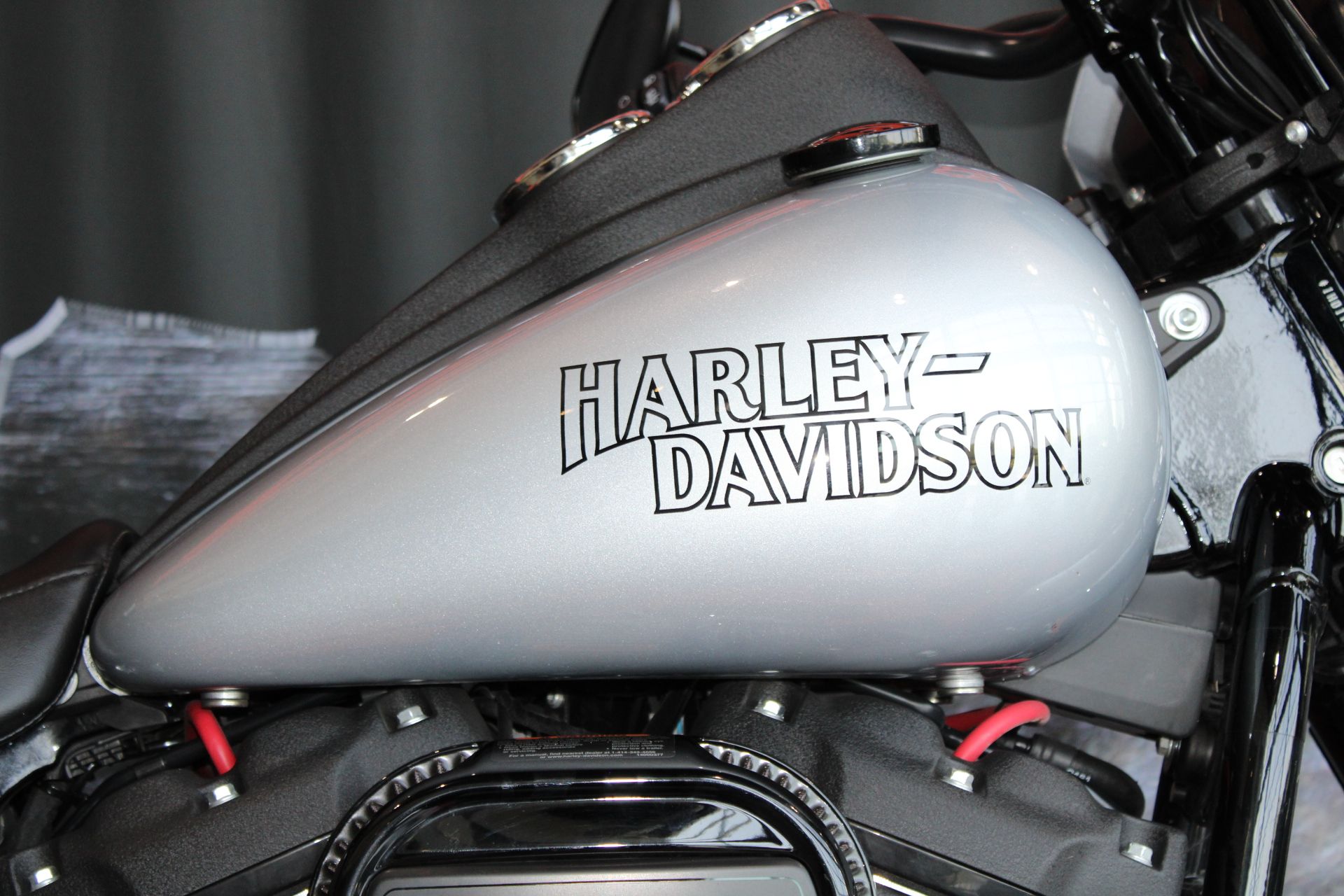 2020 Harley-Davidson Low Rider®S in Shorewood, Illinois - Photo 6