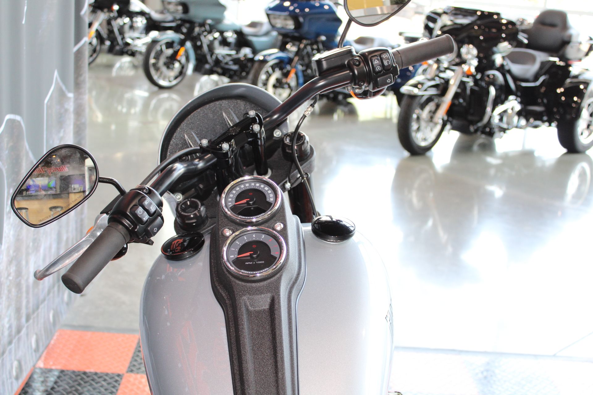 2020 Harley-Davidson Low Rider®S in Shorewood, Illinois - Photo 11