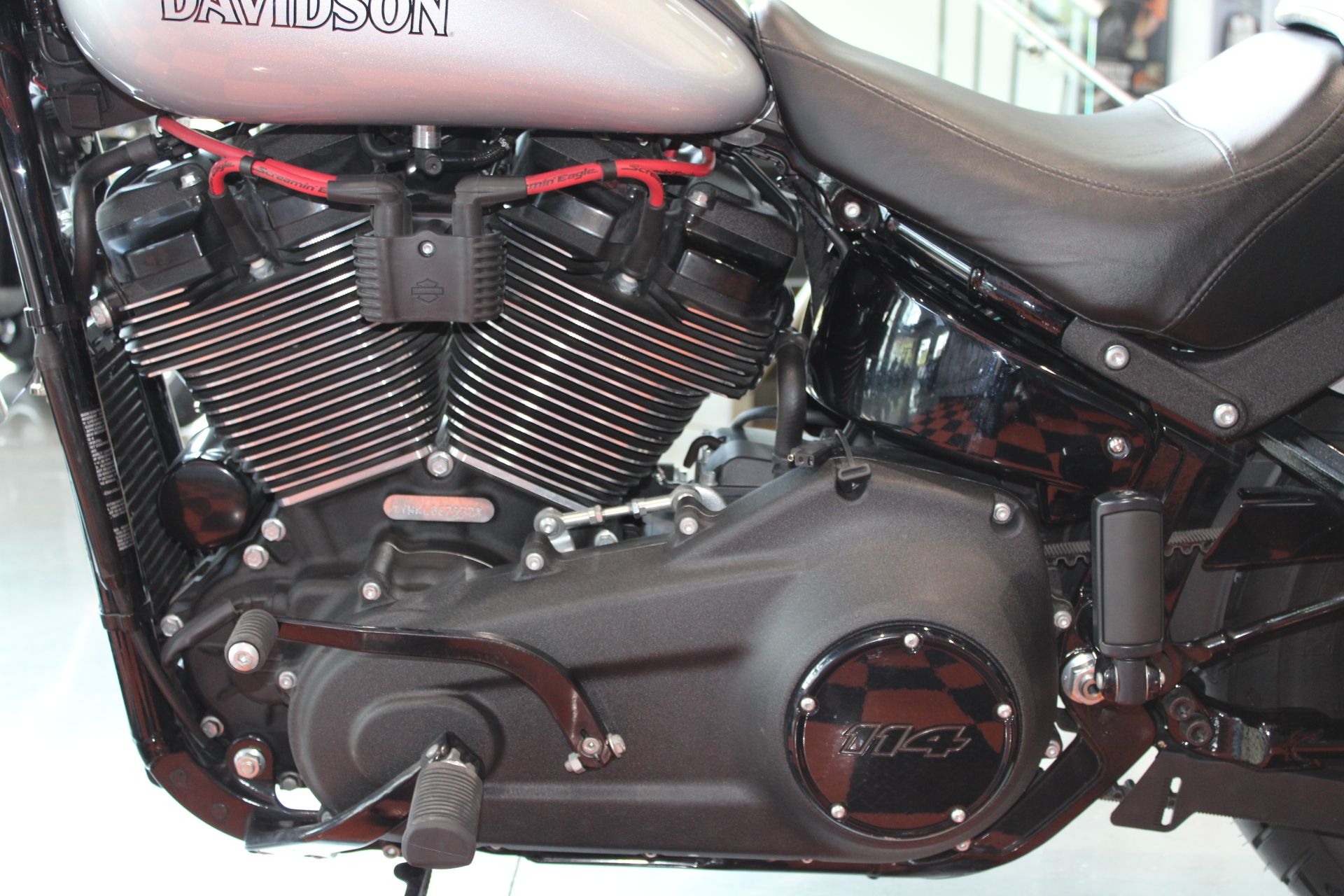 2020 Harley-Davidson Low Rider®S in Shorewood, Illinois - Photo 17