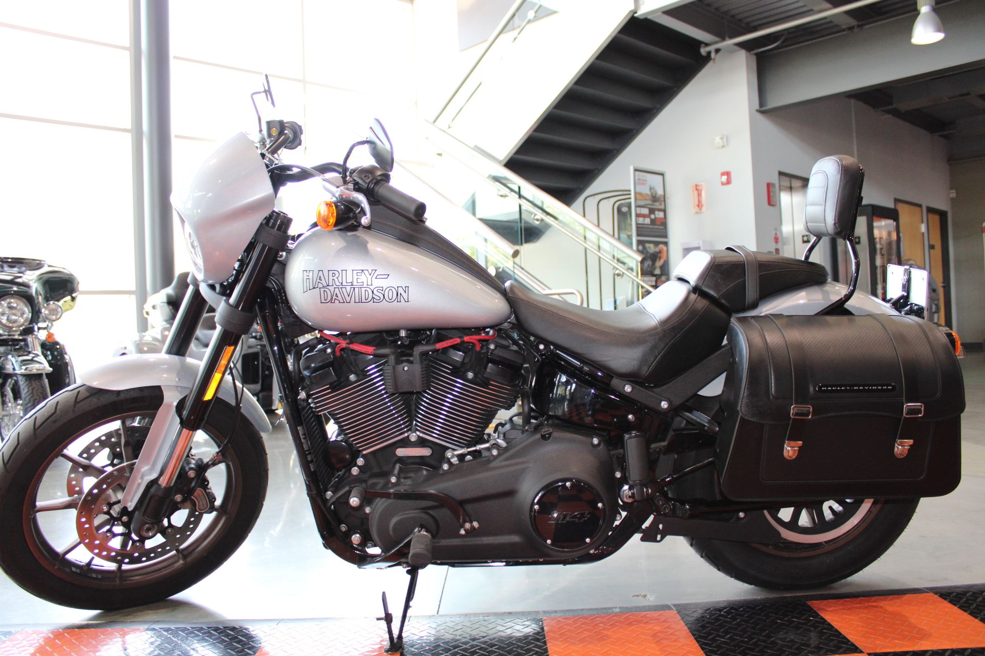 2020 Harley-Davidson Low Rider®S in Shorewood, Illinois - Photo 18