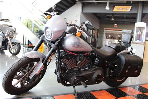 2020 Harley-Davidson Low Rider®S in Shorewood, Illinois - Photo 19