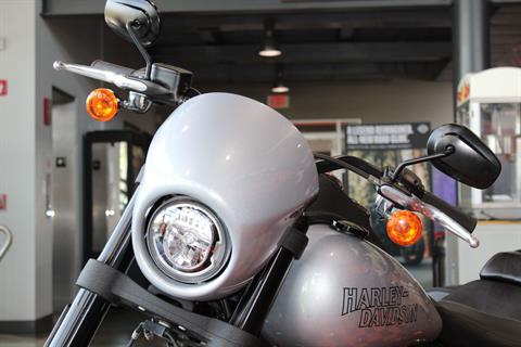 2020 Harley-Davidson Low Rider®S in Shorewood, Illinois - Photo 21