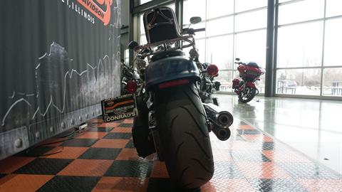 2018 Harley-Davidson 115th Anniversary Fat Boy® 114 in Shorewood, Illinois - Photo 12