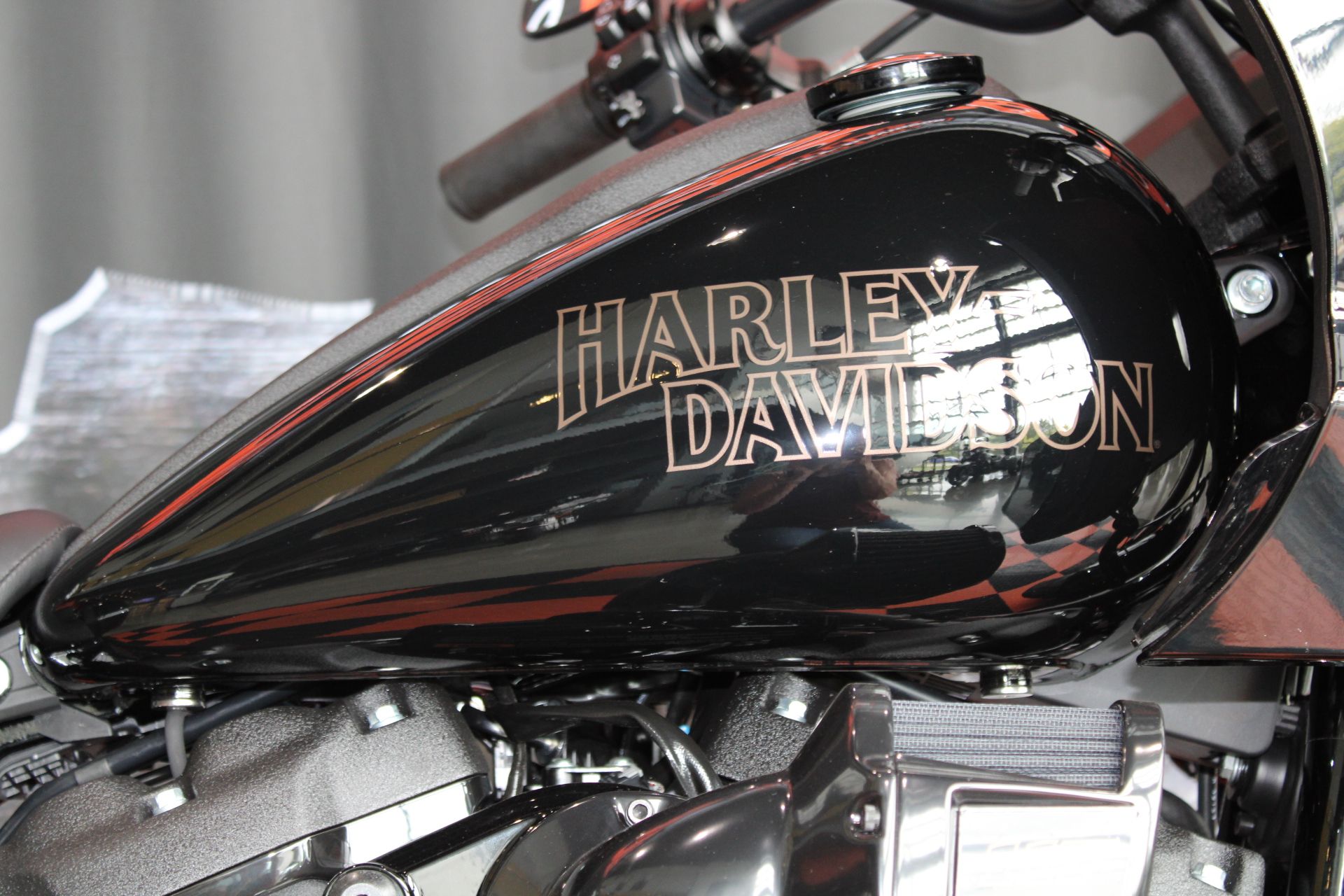 2024 Harley-Davidson Low Rider® ST in Shorewood, Illinois - Photo 6