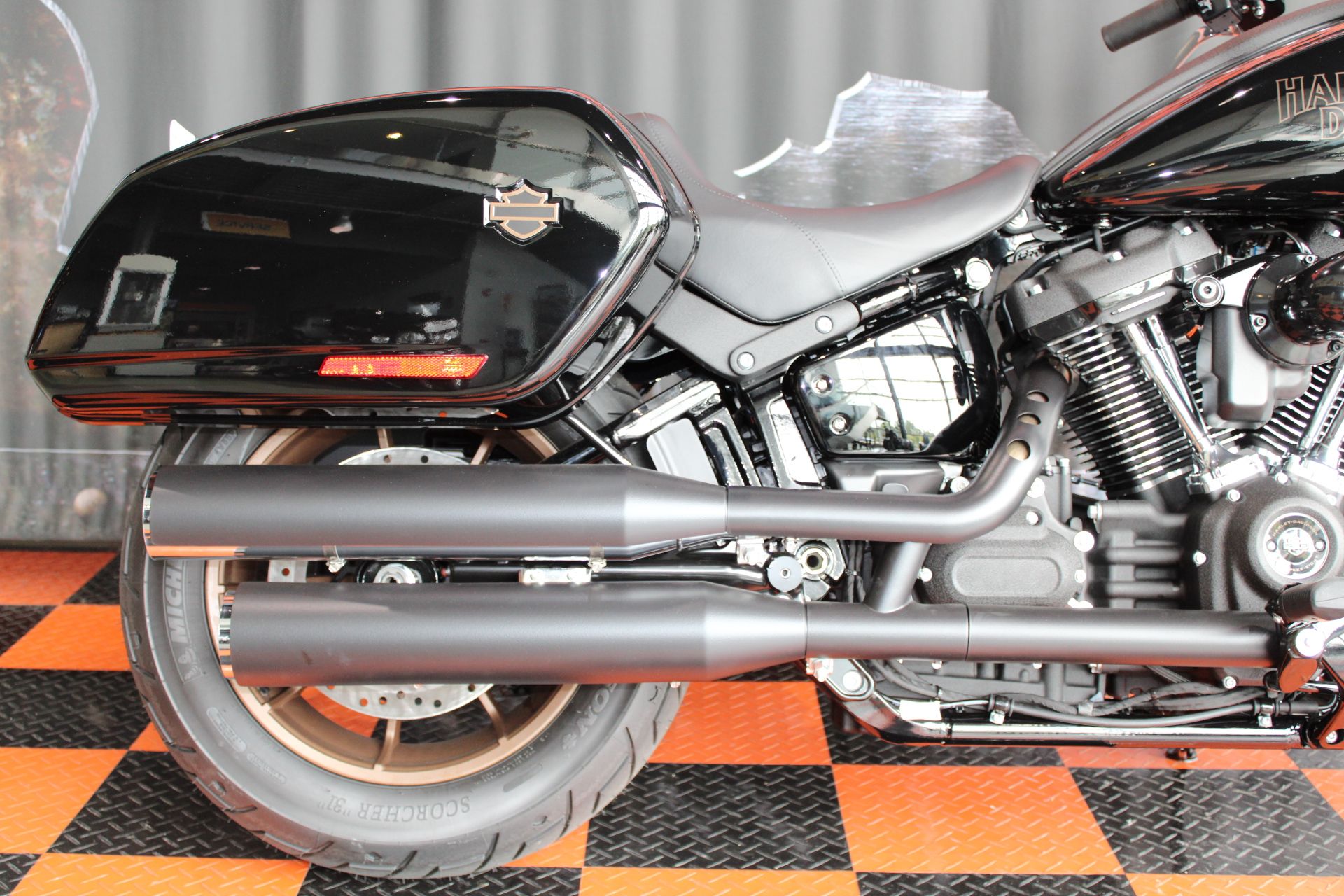 2024 Harley-Davidson Low Rider® ST in Shorewood, Illinois - Photo 15