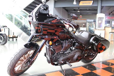 2024 Harley-Davidson Low Rider® ST in Shorewood, Illinois - Photo 20