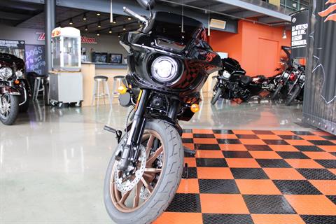 2024 Harley-Davidson Low Rider® ST in Shorewood, Illinois - Photo 21