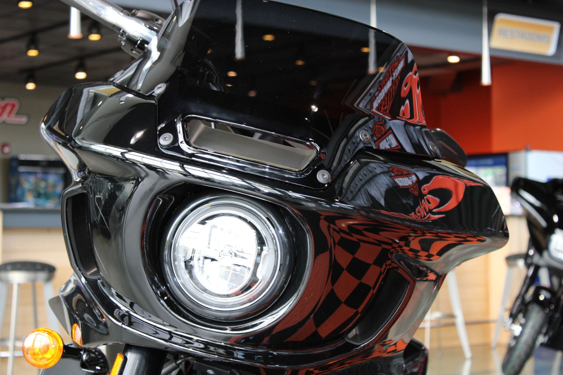 2024 Harley-Davidson Low Rider® ST in Shorewood, Illinois - Photo 22