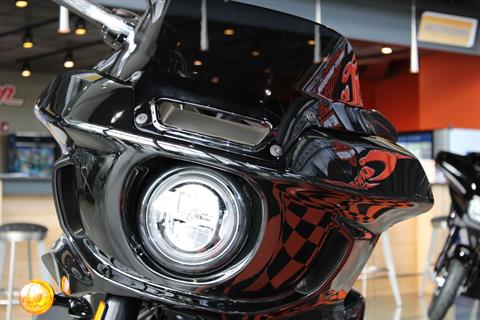 2024 Harley-Davidson Low Rider® ST in Shorewood, Illinois - Photo 22