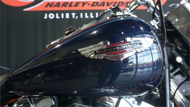 2013 Harley-Davidson Softail® Deluxe in Shorewood, Illinois - Photo 7