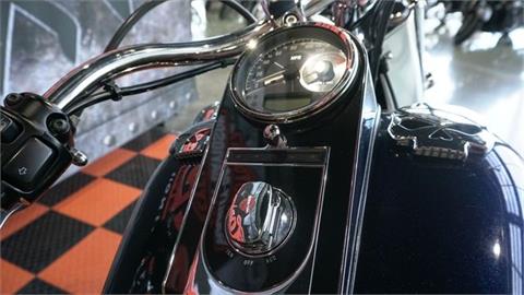2013 Harley-Davidson Softail® Deluxe in Shorewood, Illinois - Photo 8