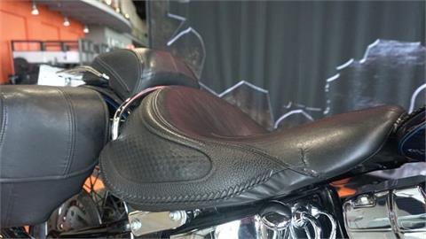 2013 Harley-Davidson Softail® Deluxe in Shorewood, Illinois - Photo 14