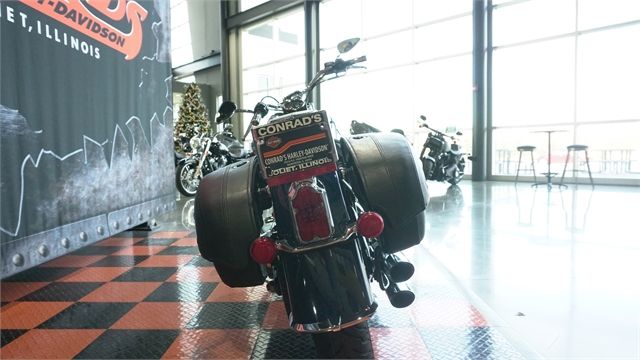 2013 Harley-Davidson Softail® Deluxe in Shorewood, Illinois - Photo 16