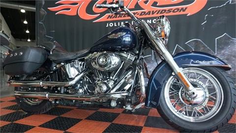 2013 Harley-Davidson Softail® Deluxe in Shorewood, Illinois - Photo 17