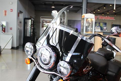 2018 Harley-Davidson Heritage Classic in Shorewood, Illinois - Photo 20
