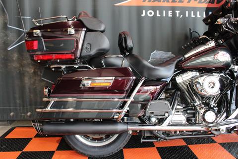 2005 Harley-Davidson FLHTCUI Ultra Classic® Electra Glide® in Shorewood, Illinois - Photo 15