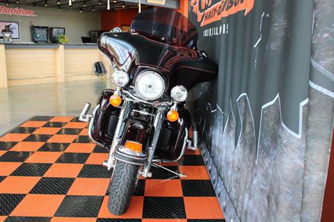 2005 Harley-Davidson FLHTCUI Ultra Classic® Electra Glide® in Shorewood, Illinois - Photo 23